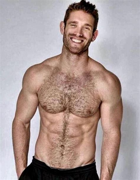 sexy man chest|hairychest .